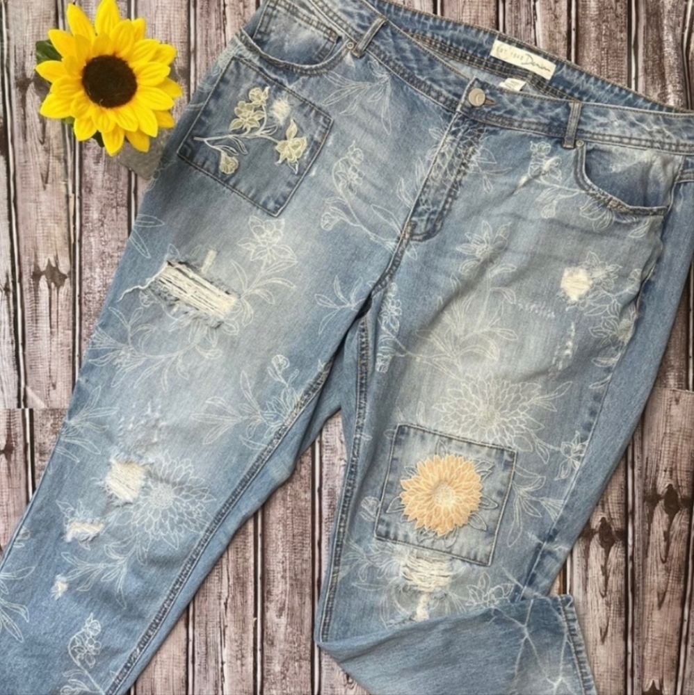 Cato Jeans